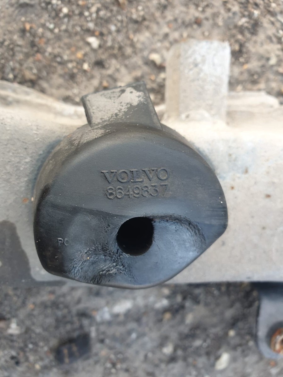 Volvo XC90, 2002-09, 2.9 Petrol, Front Subframe, Axle, 30776400 