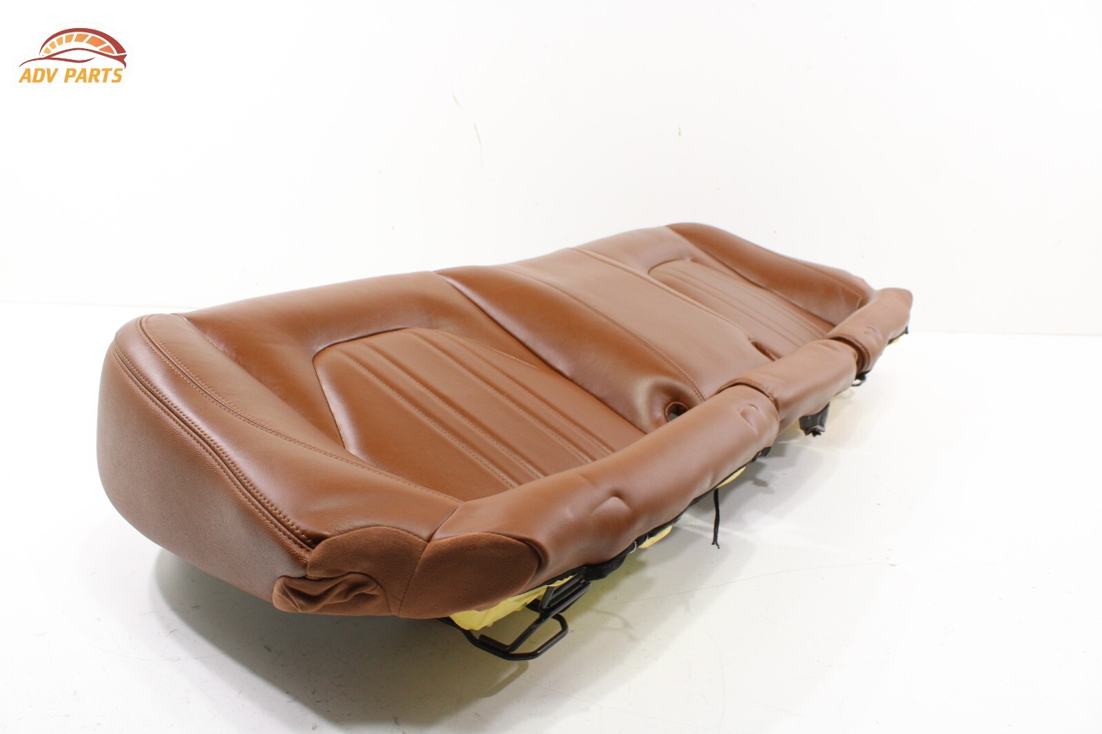 2014 - 2016 MASERATI GHIBLI REAR SEAT LOWER CUSHION BOTTOM OEM