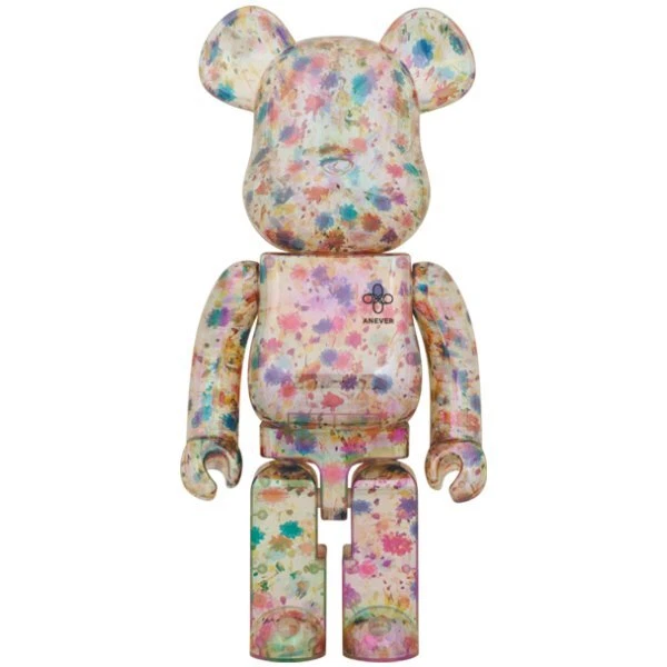 BE@RBRICK ANEVER 1000% Medicom Toy | eBay