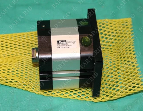 Parker P1M050HDGP6J25 Pneumatic Cylinder NEW