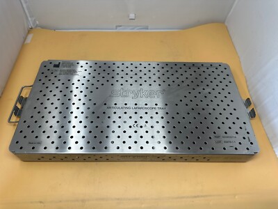 Stryker Articulating Laparoscope Tray ONLY- 0233032114 (233-032-114)