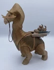 Vintage Star Wars Power of the Force Ronto 9" Action Figure Kenner 1997