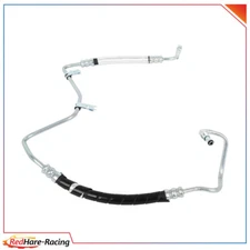 Power Steering Pressure Line Hose Assembly for Toyota Highlander V6 3.3L 2004-07