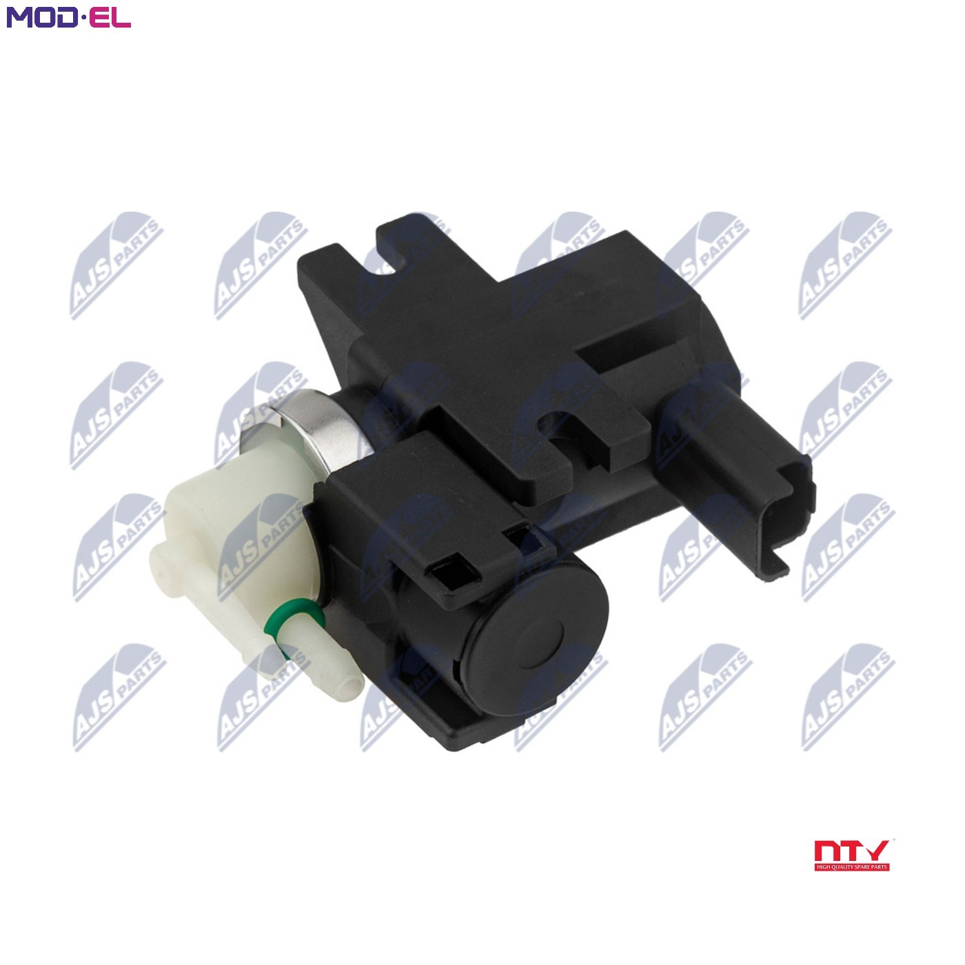 2x ✅Fits NTY EGR-PE-013 EGR VACUUM SOLENOID VALVE ⭐UK Seller⭐ - Image 11