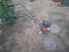 Husqvarna CT16 Cultivator Tiller /  Rotavator  "Non Runner"