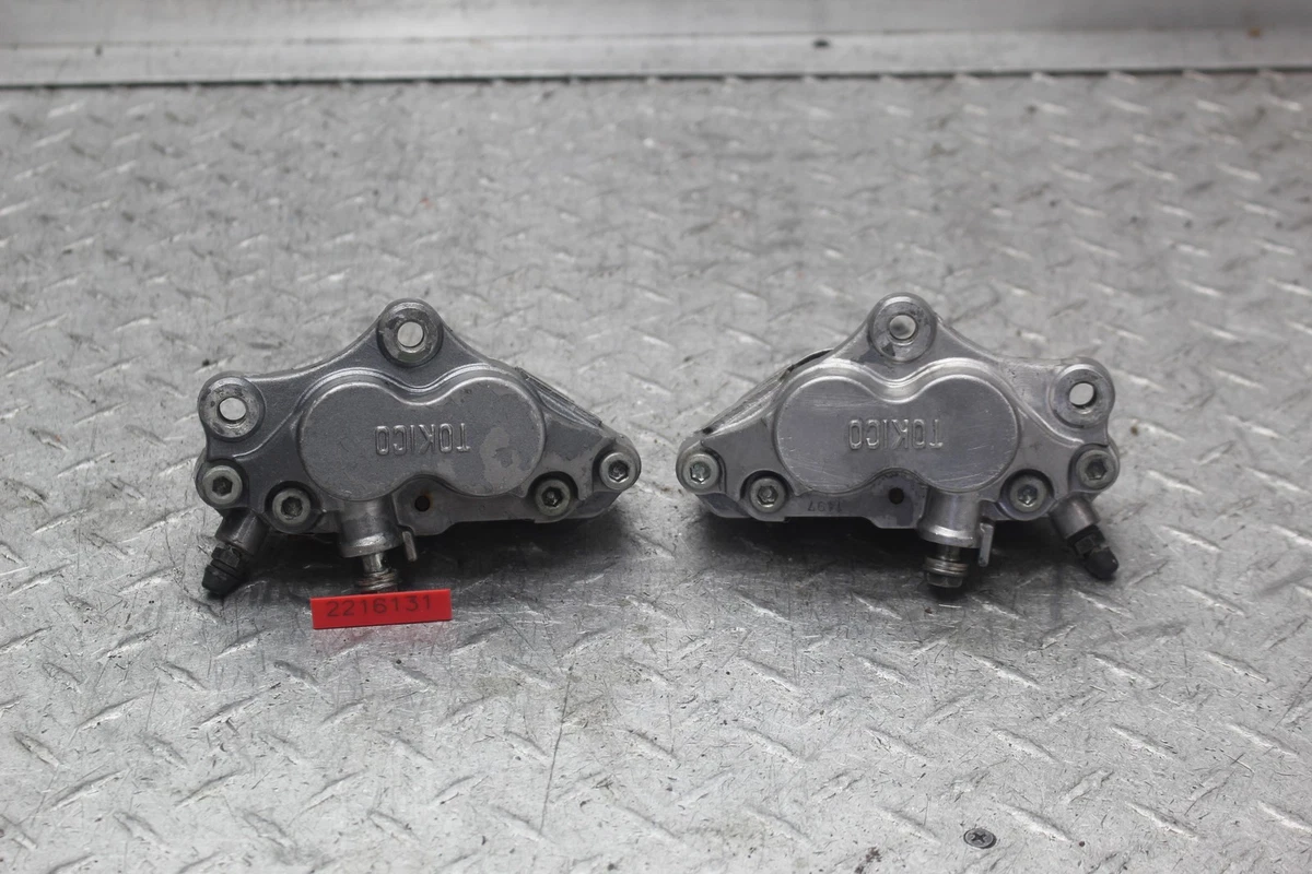 Preços baixos em Peças de Motocicleta para 1995 Kawasaki Ninja