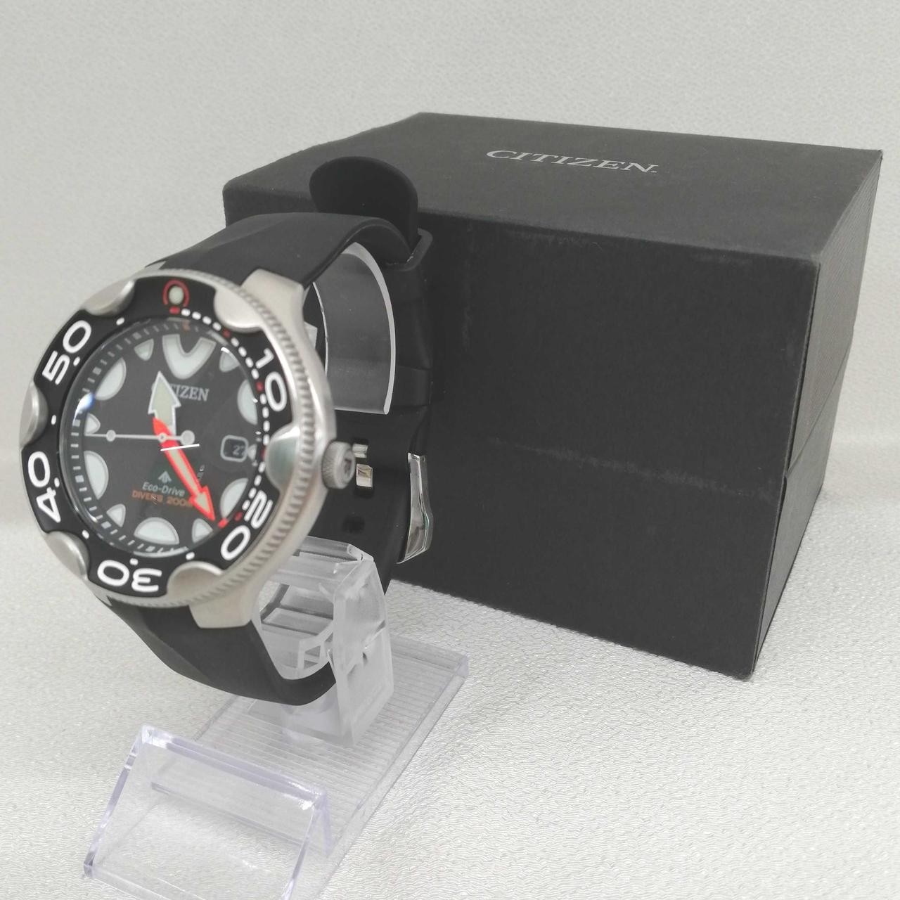 Citizen Quartz Watch Model E168 S128706 - Stylish & Reliable