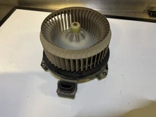 JEEP WRANGLER HEATER FAN MOTOR JK, 03/07-07/18 2010