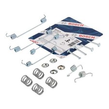 Accessory Kit Brake Shoes Fits Citroen C1 Peugeot 107 108 Subaru Justy Legacy Su
