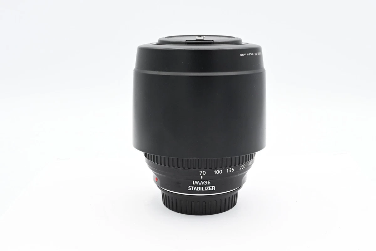 Canon キヤノン EF 70-300mm DO IS USM Amazon.com : Canon EF 70-300mm f/4-5.6 is USM Lens for Canon EOS