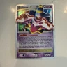 Pokémon TCG Dusknoir LV.X Holo Card 96/100 Stormfront Ultra Rare