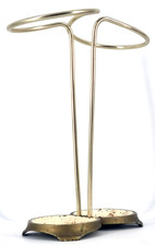 Vintage 50s Mid Century Schirmständer  50er Jahre Rockabilly  Umbrella Stand /AP