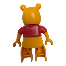 Lego Duplo Winnie the Poohs Picnic 5945 Complete 13 Bricks No box/manual