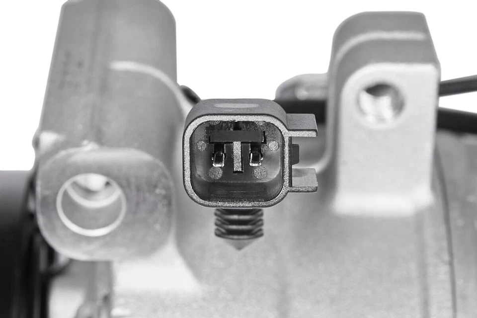 COMPRESSOR AIR CONDITIONING 814858 FOR VOLVO ASIA B4204T11/4204T19 2.0L 4cyl - Image 3 of 4