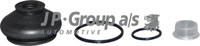JP GROUP Reparatursatz,Trag-/Führungsgelenk CLASSIC 8140350310 für VW KAEFER
