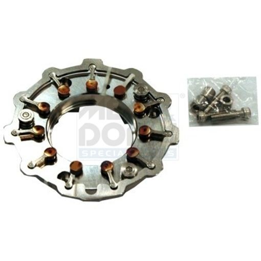 2x ✅Fits MEAT&DORIA 60507 VNT NOZZLE  ⭐UK Seller⭐