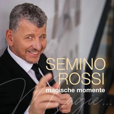 Semino Rossi - Magische Momente CD NEU