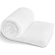 Dacron Polyester Cushions Wrap for Foam Padding, Batting for Upholstery,Quilt