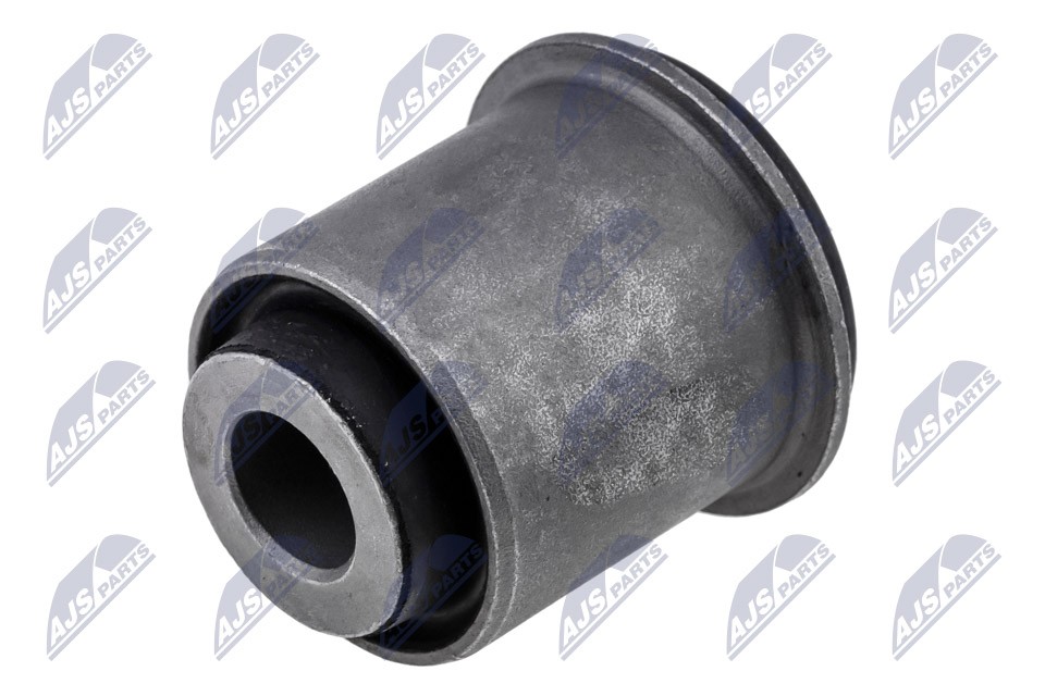 2x MOUNTING CONTROLTRAILING ARM ZTP-IS-004B FOR ISUZU D-MAX/II 4JH1-TC 3.0L 4cyl