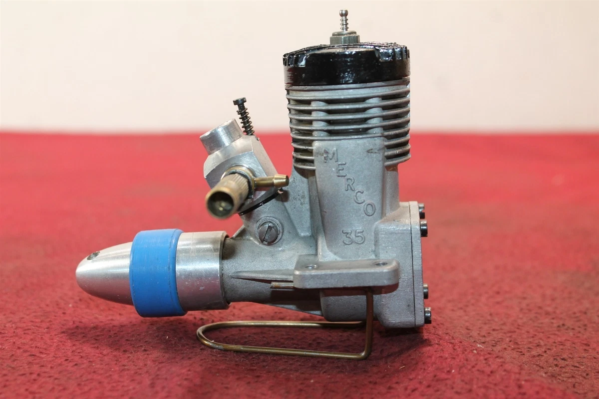 Enya Hobby RC Gas/Nitro Engines for sale | eBay