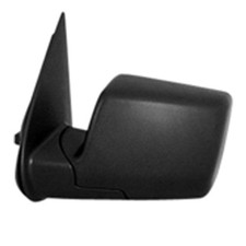 2006 2007 2008 Ford Explorer Left Driver Side Power With Puddle Lamp Mirror 2006 2007 2008 Ford Explorer Left Driver Side Power With Puddle Lamp Mirror