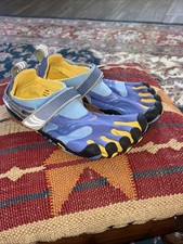 Vibram FiveFingers V-Run Womens 8.5-9 EU 40 Minimalist Running Shoes W3664 NEW