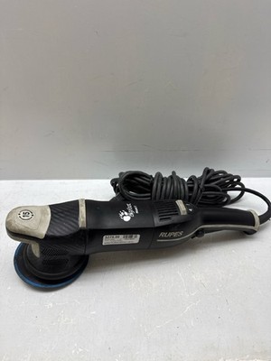 RUPES LHR15 Bigfoot Mark V Orbital Polisher Corded Electric Tool only