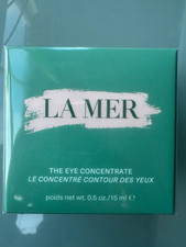 La Mer The Eye Concentrate Eye Cream Regular Size 15ml UK