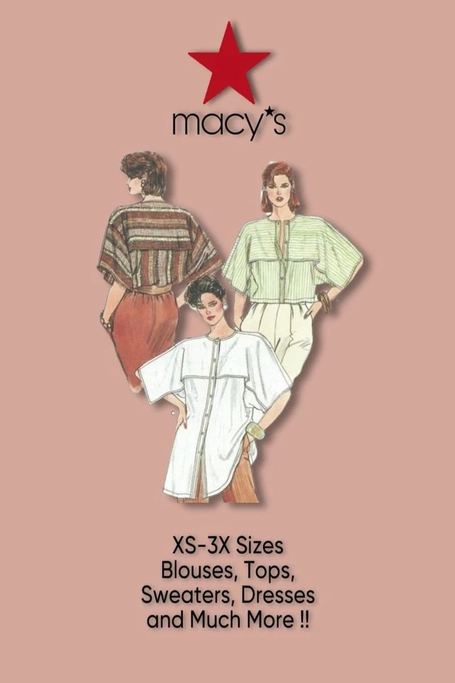 WOMENSWEAR (Tops, Dresses, Trousers, Pants, Skirt, Blouses, Shoes and More)