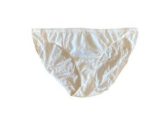 HANES WOMENS BIKINI UNDERWEAR SIZE 9 2XL NWT FREE SHIPPING