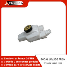 Liquide de frein Toyota YARIS
