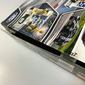 LEGO SPEED CHAMPIONS 2016 Ford GT & 1966 Ford GT40 75881 In 2017 New Retired