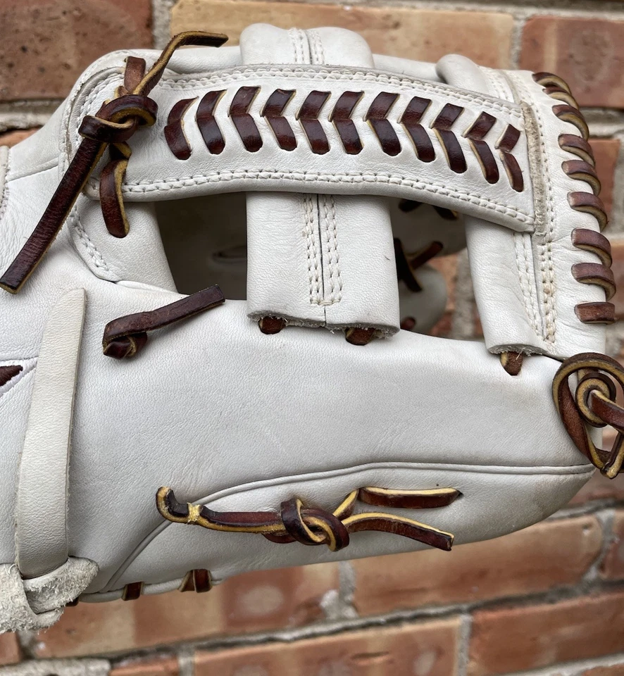 🔥 Easton Pro Collection • Guante de Softbol Lanzamiento Rápido PCFP 11.75" • DERECHO Foto 2 de 4