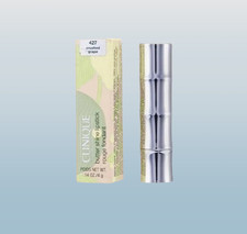 BUTTER SHINE BY CLINIQUE 427 CRUSHED GRAPE LIPSTICK 0.14 OZ LOT OF 2