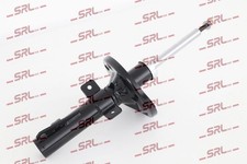 Stoßdämpfer Vorne für Ford Mondeo I GBP Limo Turnier BNP USA Contour 93-96