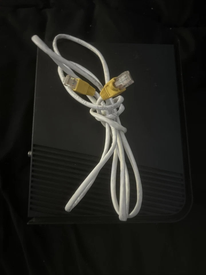 ARRIS DG3270A DOCSIS 3.0 Cable Modem Dual Band Wi-Fi 2.4 And 5 GHZ- TESTED WORKS - Image 4 of 4