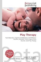 Lambert M. Surhone (U. A.) | Play Therapy | Taschenbuch | Englisch (2026)
