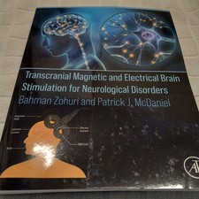 Transcranial Magnetic and Electrical Brain St...