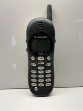 Vintage Motorola V2267 Cell Phone No Battery FOR PARTS