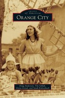 Doug Anderson (U. A.) | Orange City | Buch | Englisch (2014) | Gebunden