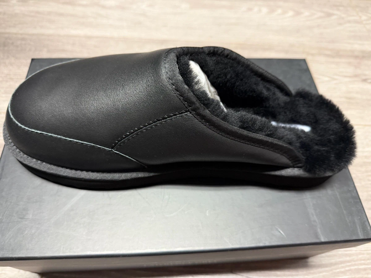 Lawrence Grey Gr. 45 Neu Herren Hausschuhe Schuhe