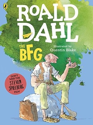 The BFG (Colour Edition) by Dahl, Roald 0141371145 FREE Shipping