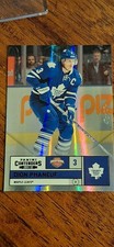 Dion Phaneuf 2011-12 Panini Contenders One of One 1/1 – Toronto Maple Leafs –...