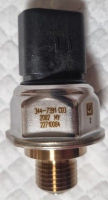 344-7391, 3447391 Pressure Sensor Genuine CAT (Caterpillar)