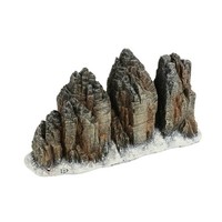 Aqua Della Dolomiten - M - 26,4X10X14Cm