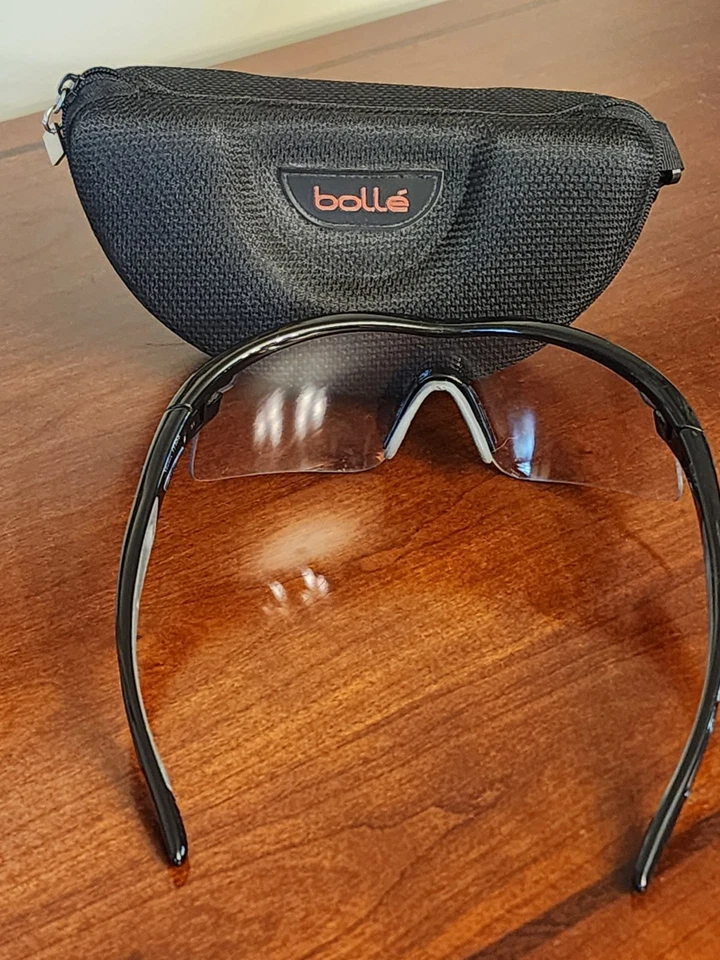 Gafas de sol UNISEX bolle polarizadas edición especial modulador vórtice táctico Foto 2 de 4