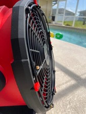 Milwaukee M18 Brushless Fan Misting Kit- For Use With 0821-20
