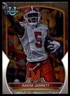 Rakim Jarrett 2021-22 Bowman University #59 Maryland Terrapins NFL READ
