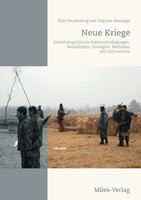 "\"Neue Kriege\" Dirk Freudenberg"