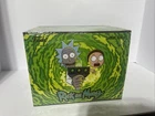 FUNKO POP! Rick and Morty Mystery Box 5 Pc Set - Gamestop Exclusive - New